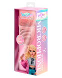 Mikrofon Karaoke Zawieszka WOW GENERATION Bluetooth USB KIDS WOW00029