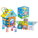 PEPPA Pig activity house with sound effects KIDS PP17087