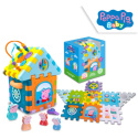 PEPPA Pig activity house with sound effects KIDS PP17087