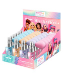 Spray do ciała WOW GENERATION brokatowy 1szt. KIDS WOW00014