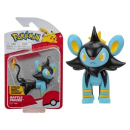 POKEMON Figurka bitewna LUXIO s13 JAZWARES PKW2649