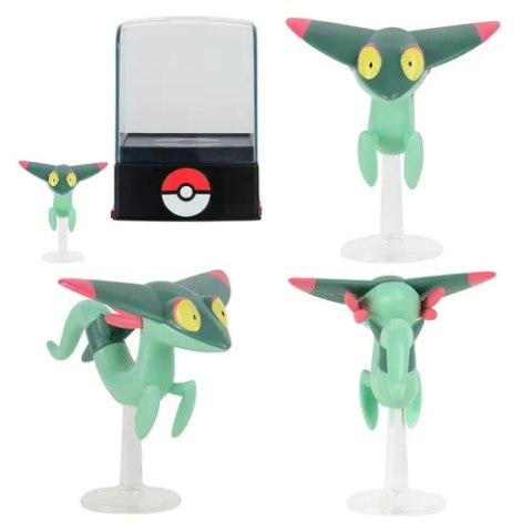 POKEMON Figurka bitewna Select DREEPY s7 JAZWARES PKW2566 POKEMON Figurka bitewna Select DREEPY s7 JAZWARES PKW2566