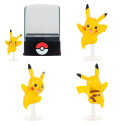 POKEMON Figurka bitewna Select PIKACHU s7 JAZWARES PKW2564