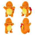 POKEMON Maskotka CHARMANDER Pluszak 20cm S14 JAZWARES PKW2695