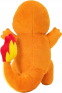 POKEMON Maskotka CHARMANDER Pluszak 20cm S14 JAZWARES PKW2695