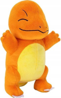 POKEMON Maskotka CHARMANDER Pluszak 20cm S14 JAZWARES PKW2695