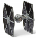 STAR WARS Pojazd TIE FIGHTER + figurka s1 JAZWARES SWJ0004