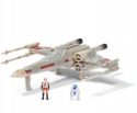 STAR WARS Pojazd X-WING + figurka JAZWARES SWJ00015