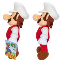 SUPER MARIO Maskotka FIRE MARIO 24cm JAKKS PACIFIC 40947