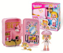 Zestaw Lalka KOOKYLOOS Elle Walizka Figurka MAGIC BOX PKLSP108IN40