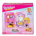 Zestaw Lalka KOOKYLOOS Elle Walizka Figurka MAGIC BOX PKLSP108IN40