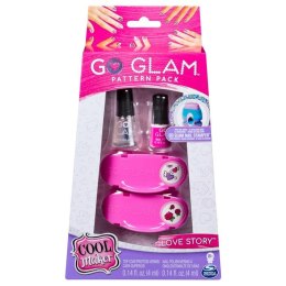 Go Glam Cool Maker Love Story Spin Master