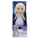 Mini Laleczka KRAINA LODU ELSA Figurka 9cm JAKKS PACIFIC 22768