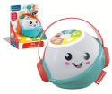 Baby - DIXI Musical Ball CLEMENTONI 50800