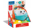 Baby - DIXI Musical Ball CLEMENTONI 50800