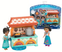 ENCANTO Kitchen Set Mirabel and Juliety JAKKS PACIFIC Figurine 219224