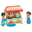 ENCANTO Kitchen Set Mirabel and Juliety JAKKS PACIFIC Figurine 219224