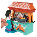 ENCANTO Kitchen Set Mirabel and Juliety JAKKS PACIFIC Figurine 219224