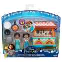 ENCANTO Kitchen Set Mirabel and Juliety JAKKS PACIFIC Figurine 219224