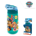 Butelka Termiczna PSI PATROL Bidon 400ml Stal nierdzewna KIDS PW19860