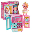 Zestaw Lalka KOOKYLOOS Tara Wardrobe Szafa MAGIC BOX PKLSP114IN70