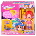 Zestaw Lalka KOOKYLOOS Jane Walizka Figurka MAGIC BOX PKLSP108IN50