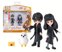 HARRY POTTER Figurka HARRY POTTER i CHO CHANG 7cm SPIN MASTER 6061832