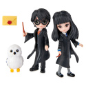 HARRY POTTER Figurka HARRY POTTER i CHO CHANG 7cm SPIN MASTER 6061832