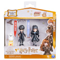 HARRY POTTER Figurka HARRY POTTER i CHO CHANG 7cm SPIN MASTER 6061832