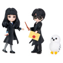 HARRY POTTER Figurka HARRY POTTER i CHO CHANG 7cm SPIN MASTER 6061832