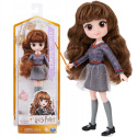 HARRY POTTER Lalka HERMIONE GRANGER 20cm SPIN MASTER 6064055