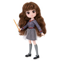 HARRY POTTER Lalka HERMIONE GRANGER 20cm SPIN MASTER 6064055