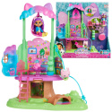 KOCI DOMEK GABI Zestaw Domek na Drzewie Kitty Fairy SPIN MASTER 6061583