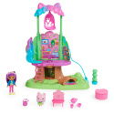 KOCI DOMEK GABI Zestaw Domek na Drzewie Kitty Fairy SPIN MASTER 6061583