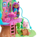 KOCI DOMEK GABI Zestaw Domek na Drzewie Kitty Fairy SPIN MASTER 6061583