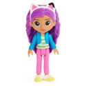 KOCI DOMEK GABI Zestaw Domek na Drzewie Kitty Fairy SPIN MASTER 6061583