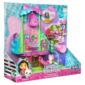 KOCI DOMEK GABI Zestaw Domek na Drzewie Kitty Fairy SPIN MASTER 6061583