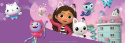 KOCI DOMEK GABI Zestaw Domek na Drzewie Kitty Fairy SPIN MASTER 6061583