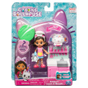 KOCI DOMEK GABI Zestaw Kuchnia GABI Figurki Cakey Cat SPIN MASTER 6060476