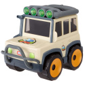 Samochód SAFARI SUV Wielkie Przygody LITTLE TIKES 662140EUC