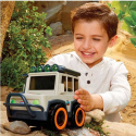 Samochód SAFARI SUV Wielkie Przygody LITTLE TIKES 662140EUC