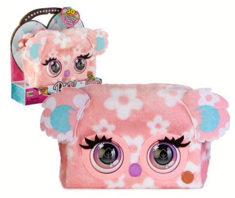 Torebka interaktywna BAMBOO BOO KOALA Purse Pets SPIN MASTER 6064119