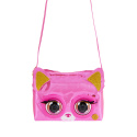 Torebka interaktywna PURSE PETS Metaliczna Flashy Frenchie SPIN MASTER 6065582