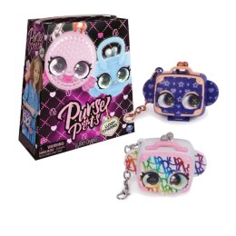 Zawieszka PURSE PETS Brelok Luxey Charms 2pak Niespodzianka SPIN MASTER 6066718