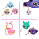 Zawieszka PURSE PETS Brelok Luxey Charms Niespodzianka SPIN MASTER 6067322