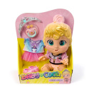 BABY COOL Doll MISSY BLING Bobas 30cm MAGIC BOX PBC1PS012IN02