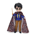 HARRY POTTER Lalka HARRY POTTER Deluxe 20cm SPIN MASTER 6064865