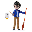 HARRY POTTER Lalka HARRY POTTER Deluxe 20cm SPIN MASTER 6064865