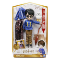 HARRY POTTER Lalka HARRY POTTER Deluxe 20cm SPIN MASTER 6064865