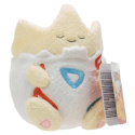 POKEMON Maskotka ŚPIĄCY TOGEPI Pluszak 13cm S2 JAZWARES PKW2786